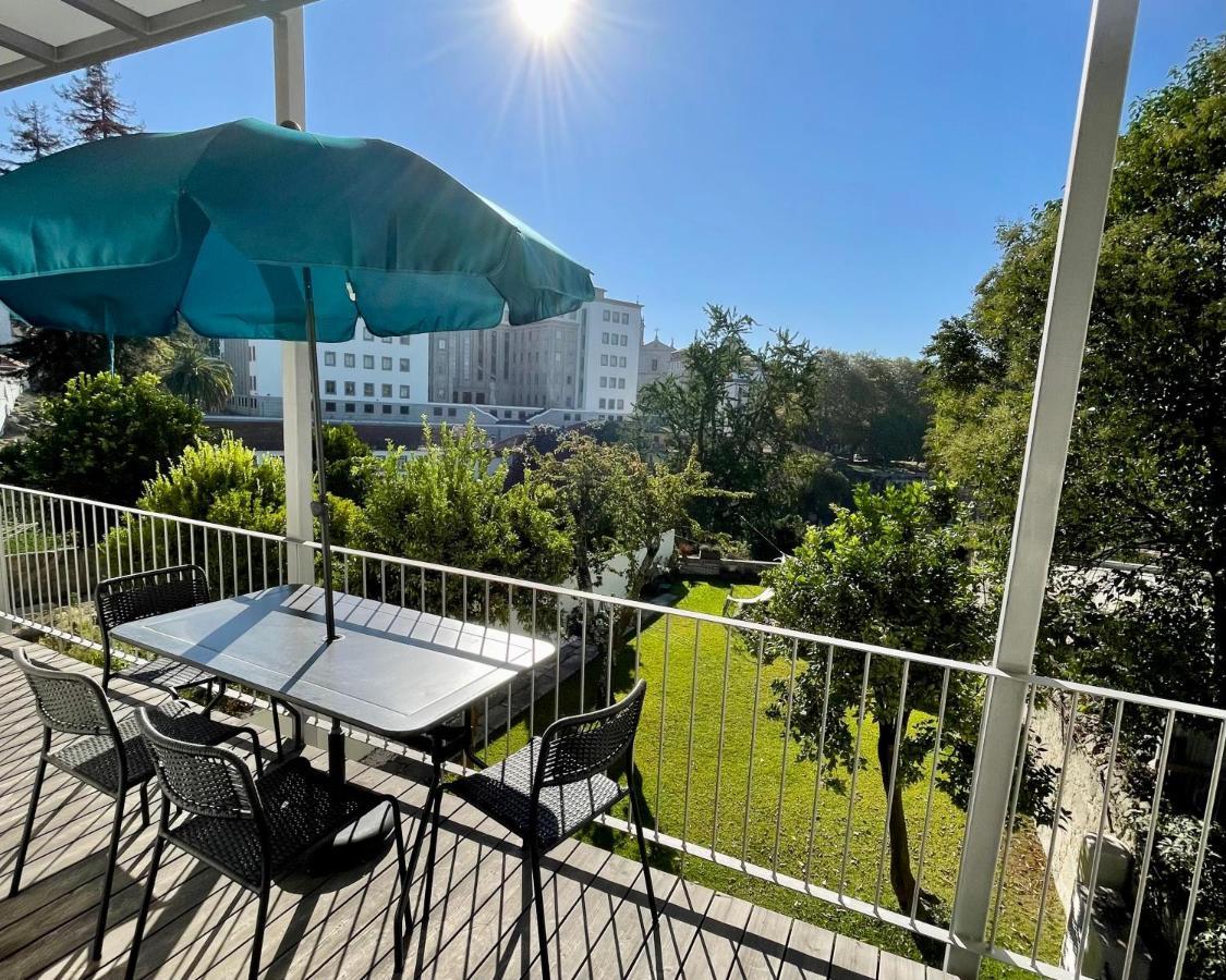 Appartement Loveporto Varanda/jardim@c.hist *